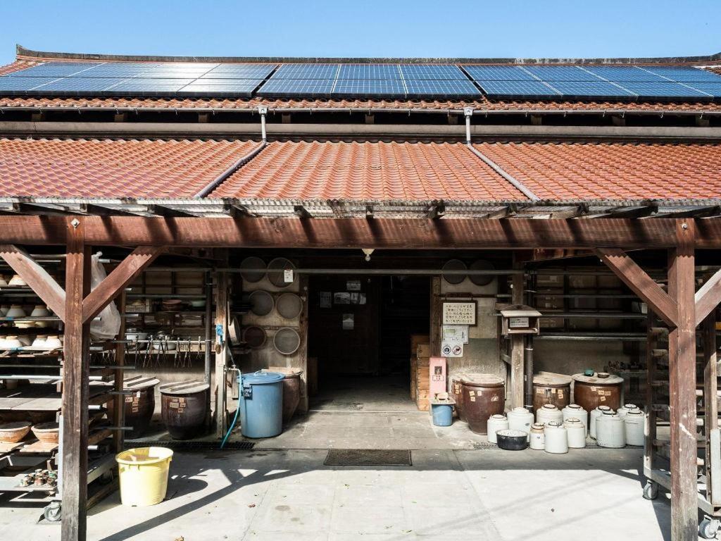 Hotel Areaone Izumo Exterior photo
