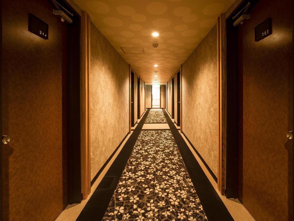 Hotel Areaone Izumo Exterior photo