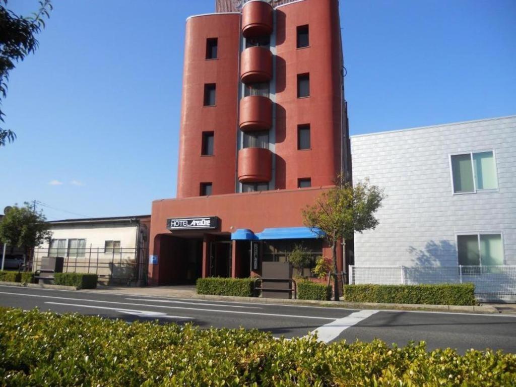 Hotel Areaone Izumo Exterior photo