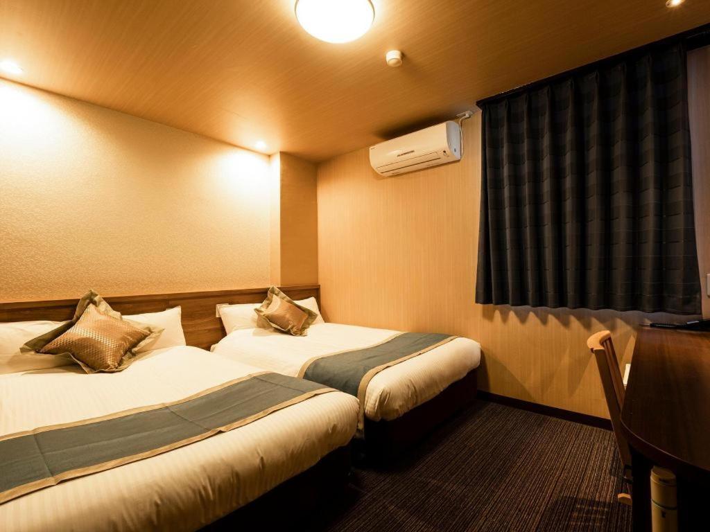 Hotel Areaone Izumo Exterior photo