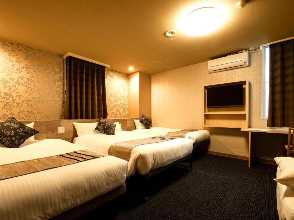 Hotel Areaone Izumo Exterior photo