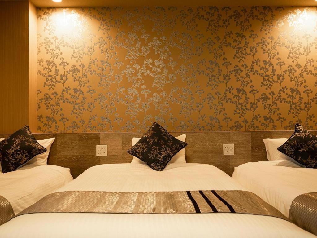 Hotel Areaone Izumo Exterior photo